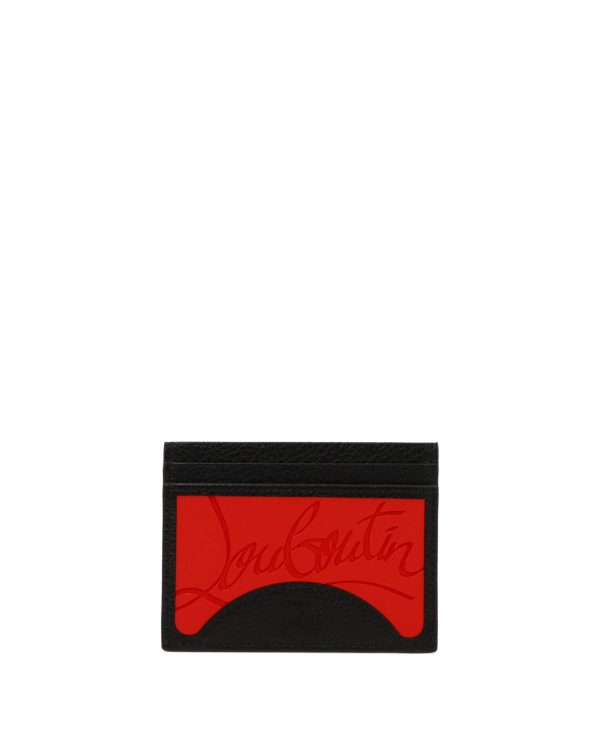 M Kios card holder